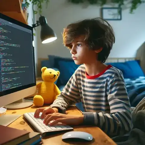 برنامه‌نویسی 