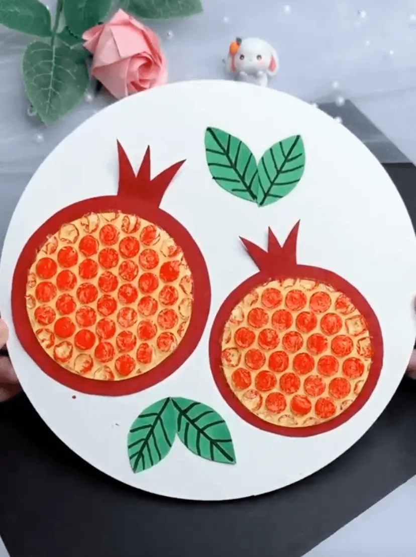 کاردستیهای ساده با کاغذ