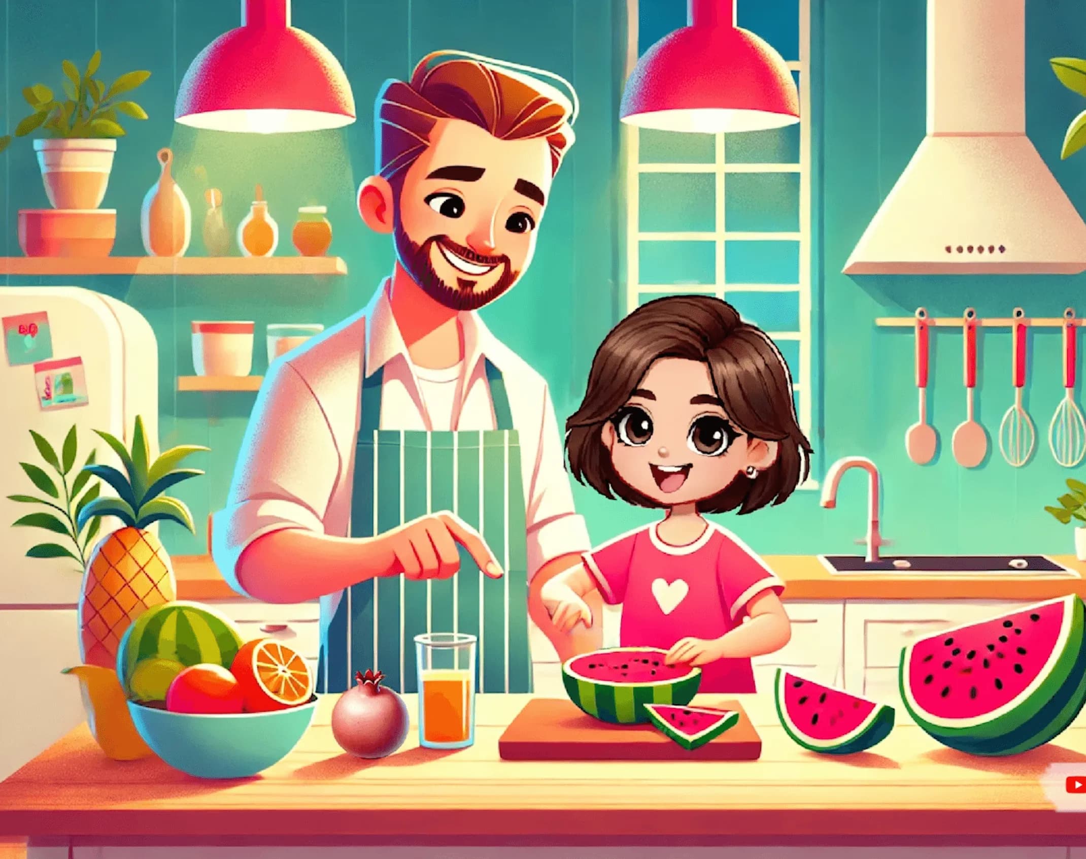 داستان شب یلدا