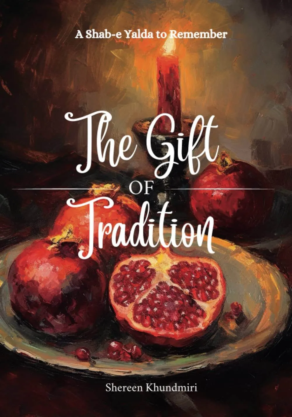 هدیه سنت: شب یلدایی به یاد ماندنی