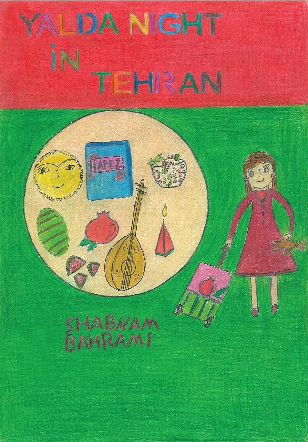 شب یلدا در تهران